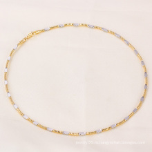 Xuping моды многоцветный воротник ожерелье (41356)